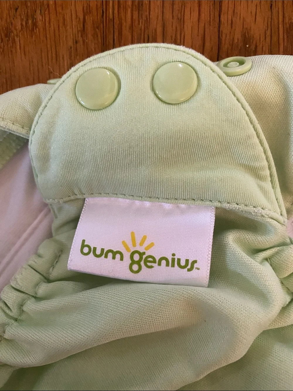 Cloth Diapers